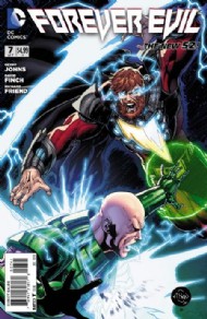 Forever Evil 2013 - 2014 #7