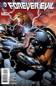 Forever Evil 2013 - 2014 #7