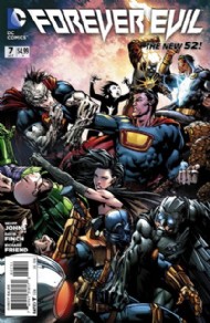 Forever Evil 2013 - 2014 #7