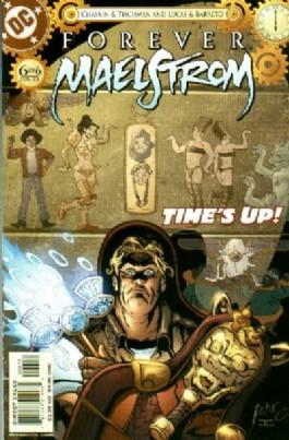 Forever Maelstrom #6