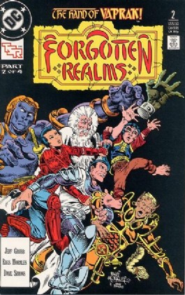 Forgotten Realms #2