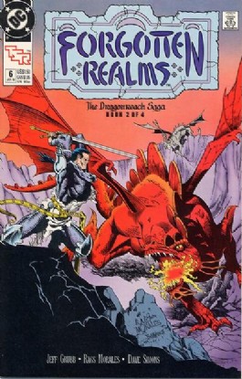 Forgotten Realms #6