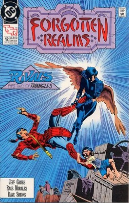 Forgotten Realms #12