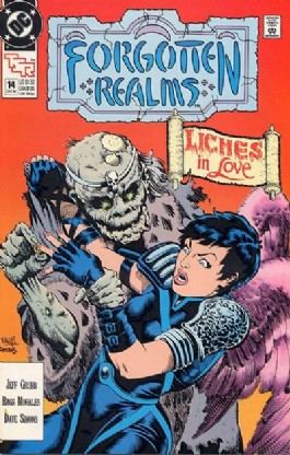 Forgotten Realms #14