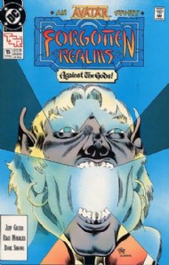 Forgotten Realms 1989 - 1991 #15