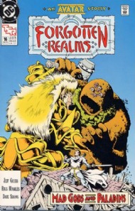 Forgotten Realms 1989 - 1991 #16