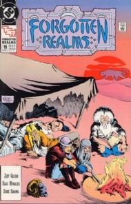 Forgotten Realms 1989 - 1991 #19