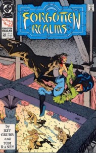 Forgotten Realms 1989 - 1991 #20