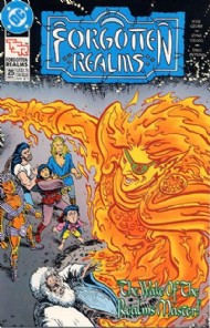 Forgotten Realms 1989 - 1991 #25