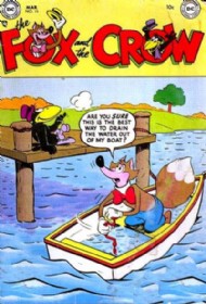 Fox and the Crow 1952 - 1968 #15