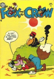 Fox and the Crow 1952 - 1968 #18