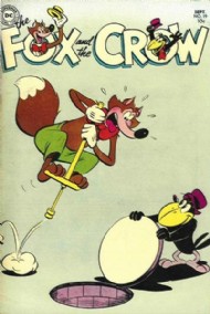 Fox and the Crow 1952 - 1968 #19