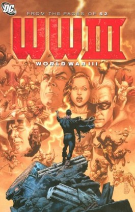 52 World War III