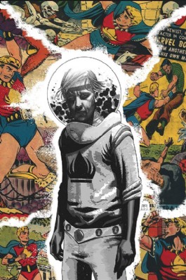 Agents of Atlas (Series One) #3