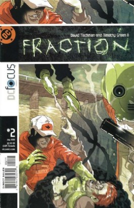 Fraction #2