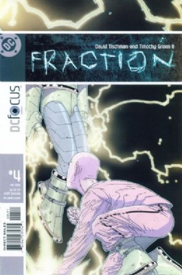 Fraction #4