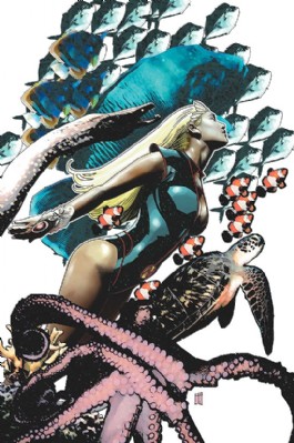 Agents of Atlas (Series One) #4