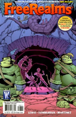 Freerealms #8