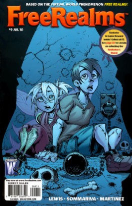 Freerealms #9