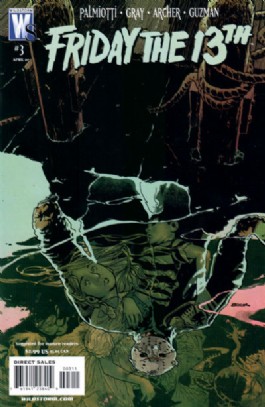 Friday the 13th #3