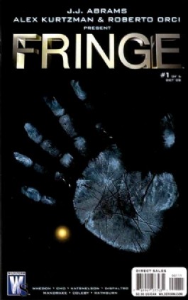 Fringe #1