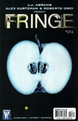 Fringe #3