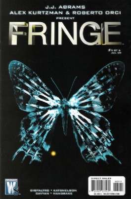 Fringe #5