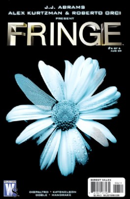Fringe #6