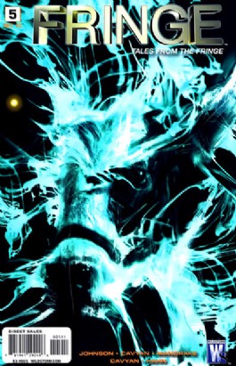 Fringe: Tales From the Fringe #5