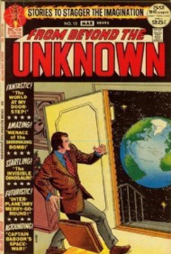 From Beyond the Unknown 1969 - 1973 #15