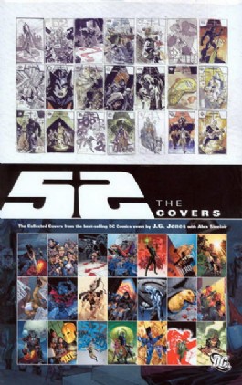 52: The Covers
