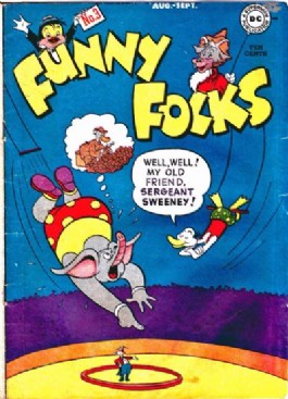 Funny Stuff #3