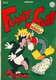 Funny Stuff 1944 - 1954 #18