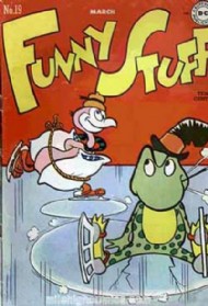 Funny Stuff 1944 - 1954 #19