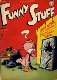 Funny Stuff 1944 - 1954 #39