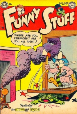 Funny Stuff #72