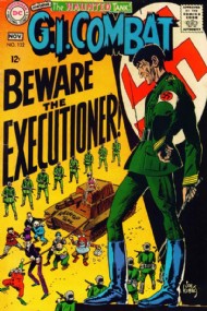 G.I. Combat (1st Series) 1959 - 1987 #132