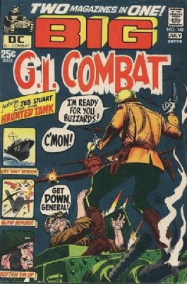 G.I. Combat (1st Series) #148