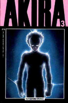 Akira #3
