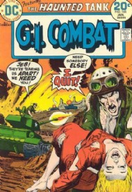 G.I. Combat (1st Series) 1959 - 1987 #168