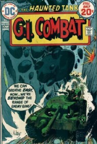 G.I. Combat (1st Series) 1959 - 1987 #173