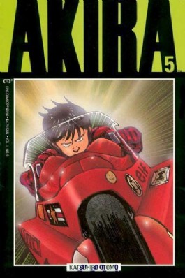 Akira #5