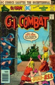 G.I. Combat (1st Series) 1959 - 1987 #192