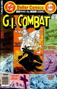 G.I. Combat (1st Series) 1959 - 1987 #207
