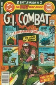 G.I. Combat (1st Series) 1959 - 1987 #218