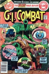 G.I. Combat (1st Series) 1959 - 1987 #224