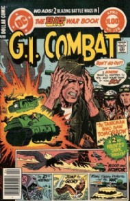 G.I. Combat (1st Series) 1959 - 1987 #228