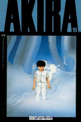 Akira #10