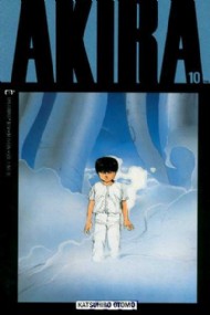 Akira 1988 - 1995 #10