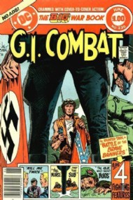 G.I. Combat (1st Series) 1959 - 1987 #230